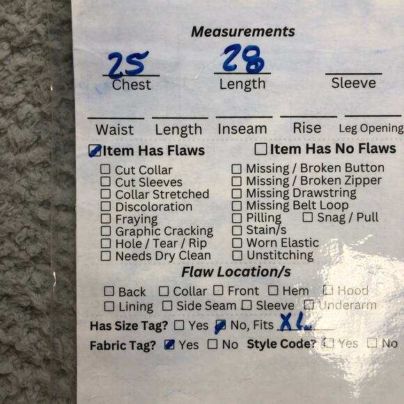 Oscar Piel Perfect Leather USA Flag Motorcycle Vest Mens XL Navy Black Red White - Picture 2 of 9